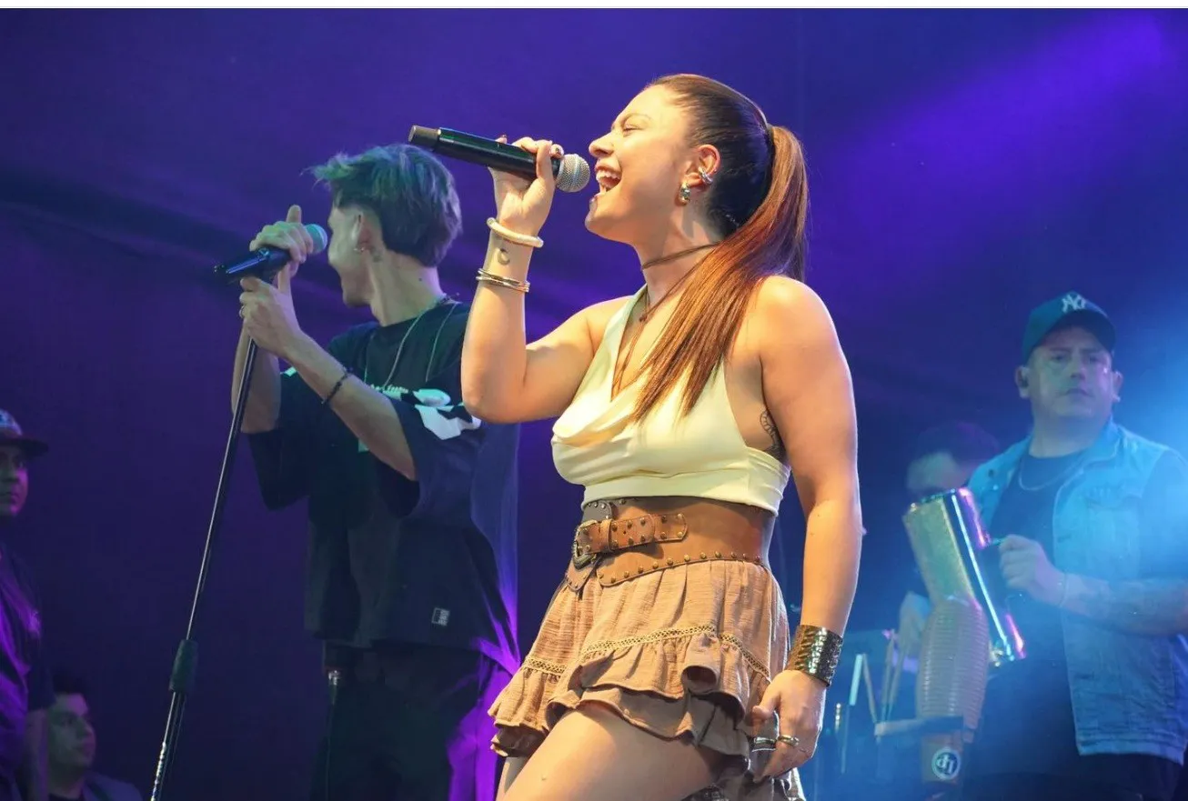 Valentina Marquez foto