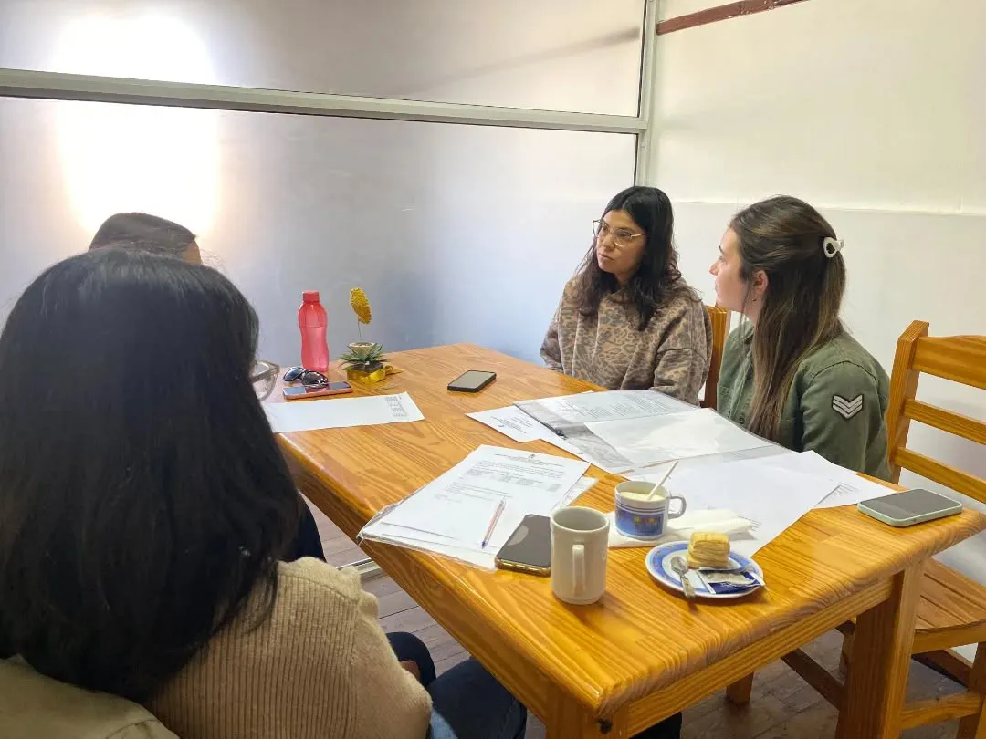 parera dicapacidad reunión 2