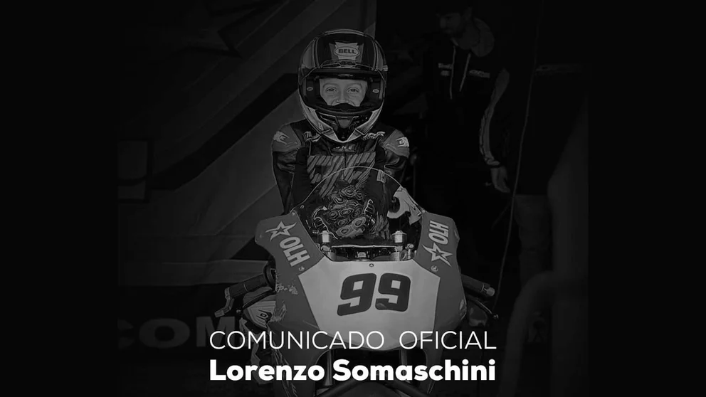 LORENZO