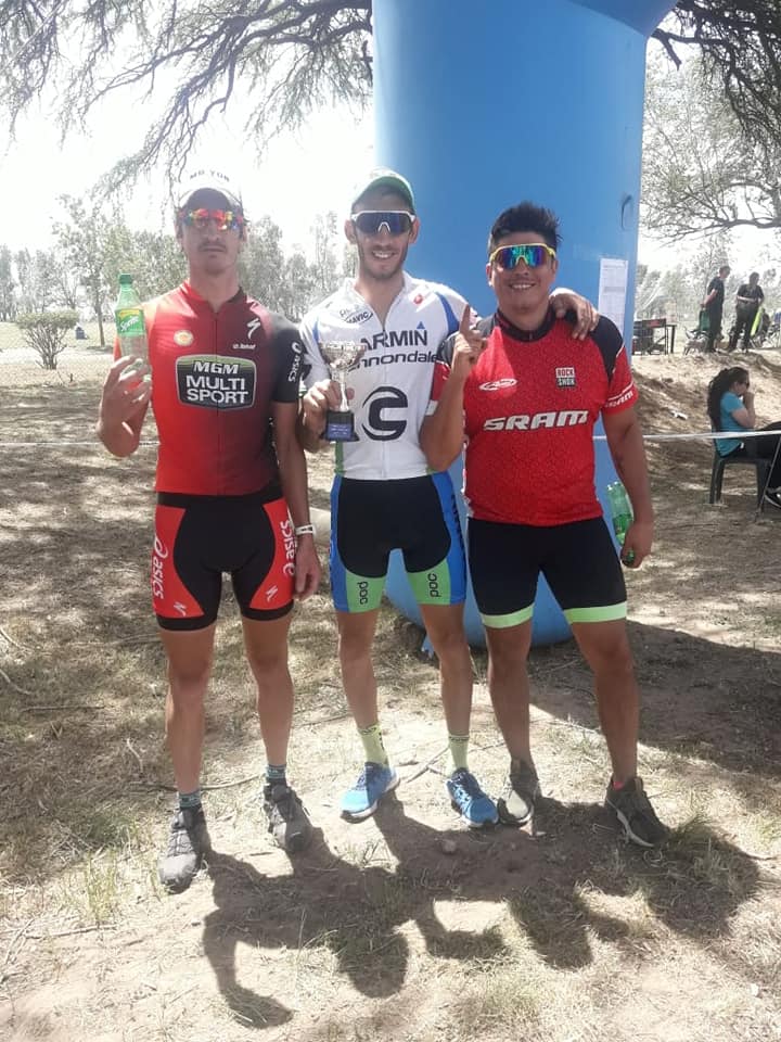 BIKERS PARERA 1