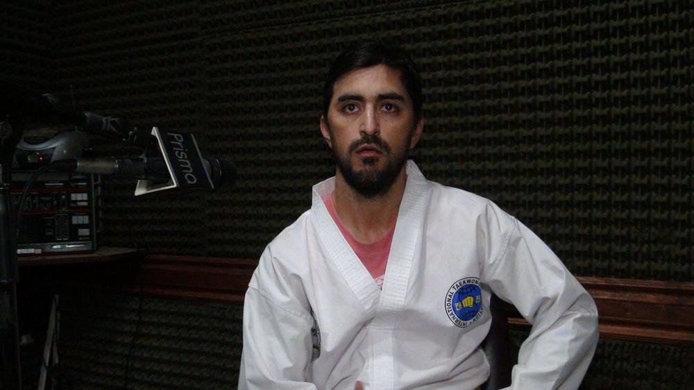 TAEKWONDO 1