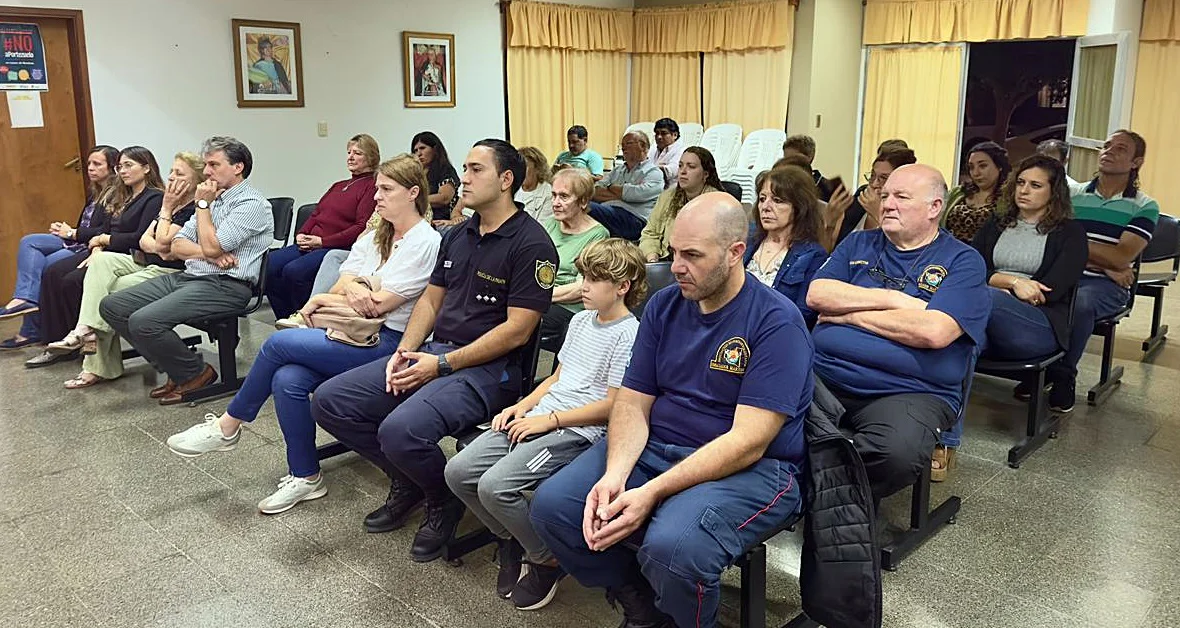 concejo deliberante inauguraciión 2026 3