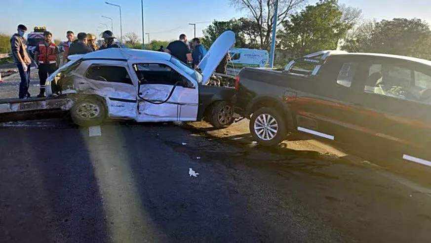 choque Rosario