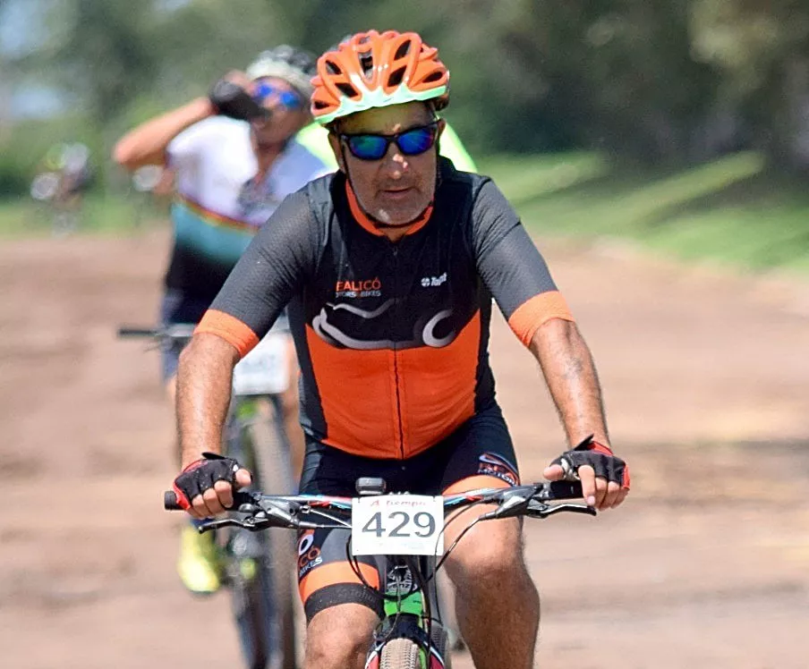 aldo lara bici