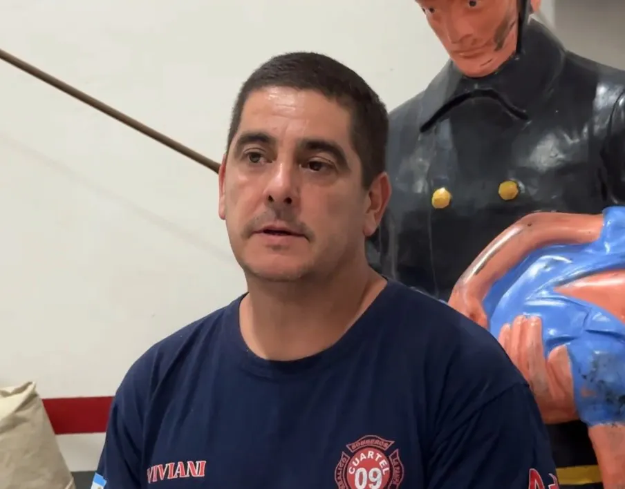 RUBEN LUIS VIVIANI