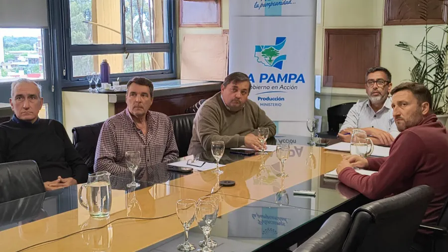 VACUNACION ANTIAFTOSA