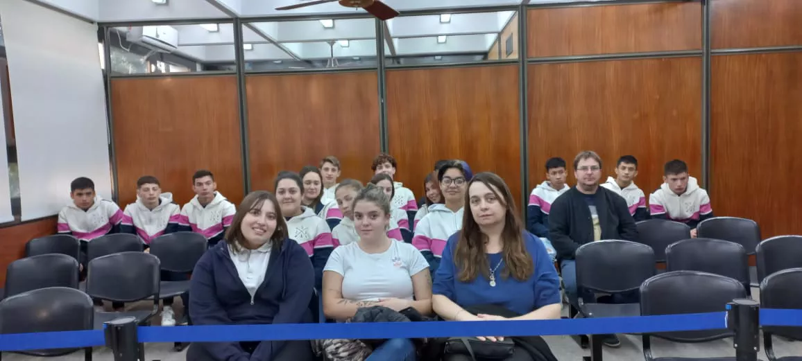 ALUMNOS ARATA 1