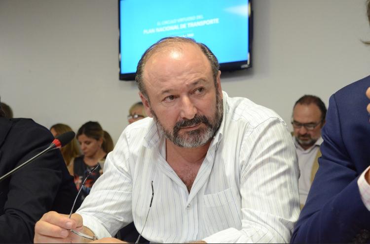 DANIEL KRONEBERGER Cambiemos La Pampa