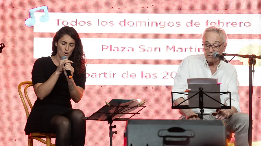 musica en la plaza 2