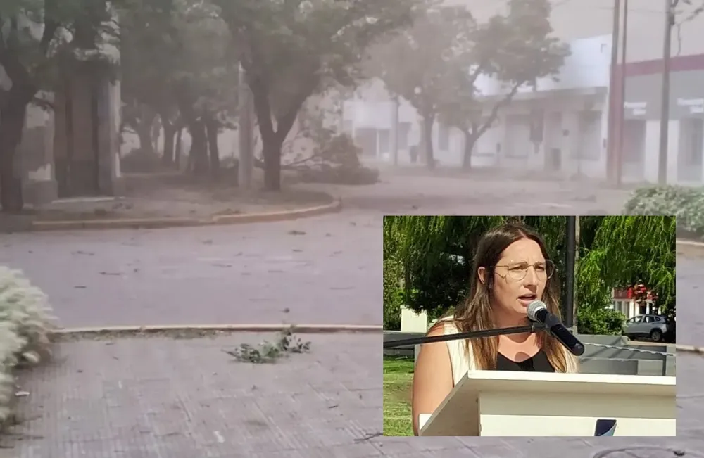 AGUSTINA GARCÍA TORMENTA
