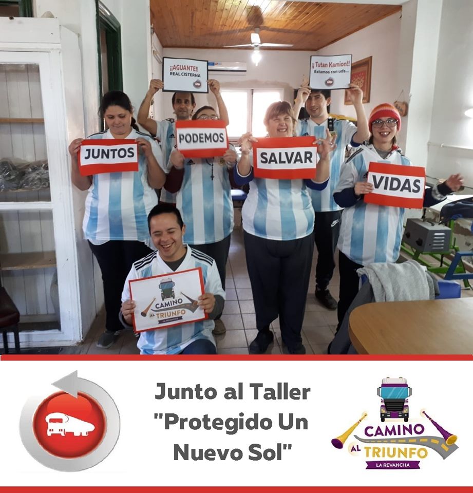 MARTINEZ TALLER PROTEGIDO