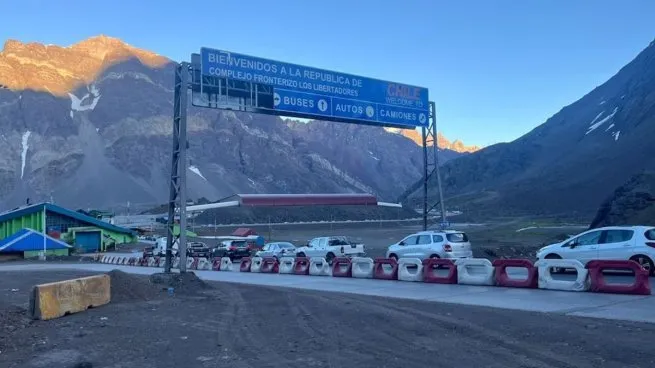 chile
