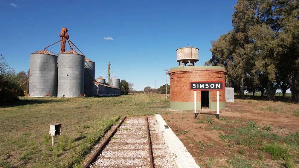 Estación Maisonnave 2