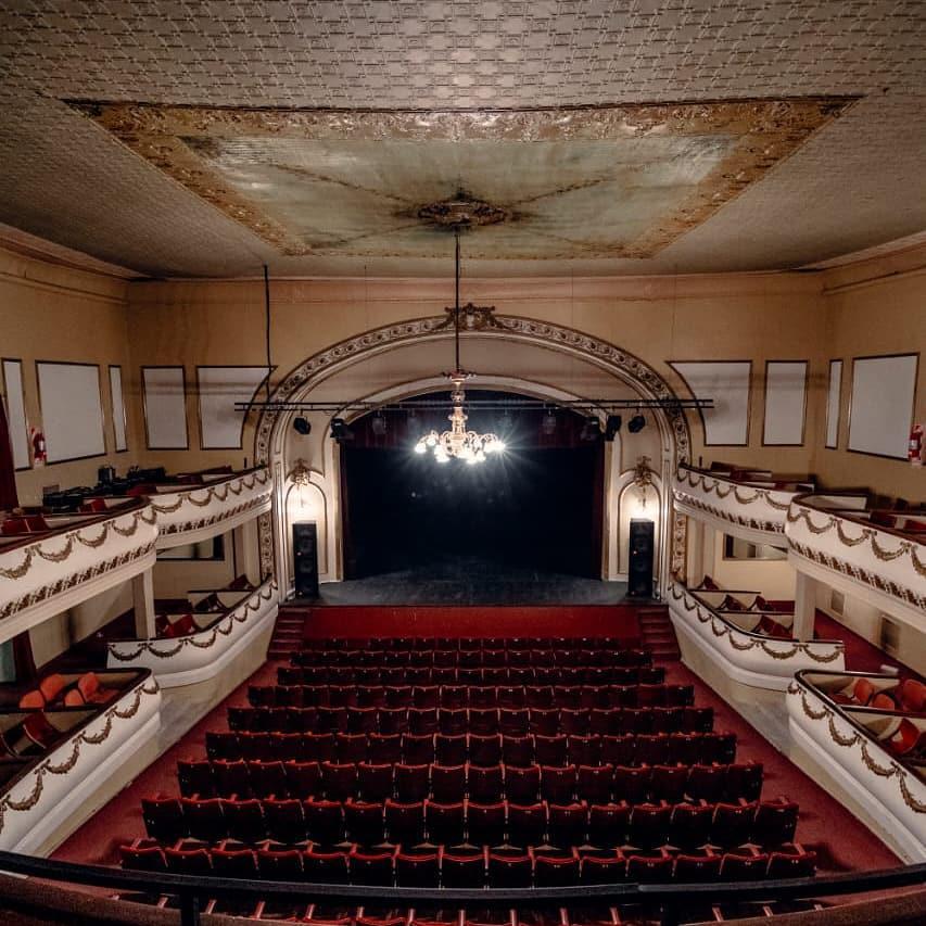 Teatro Español