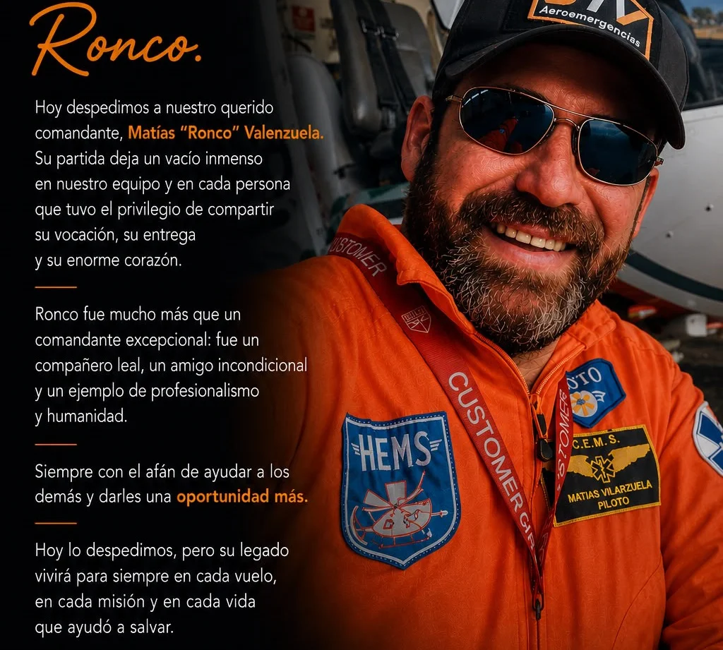 RONCO