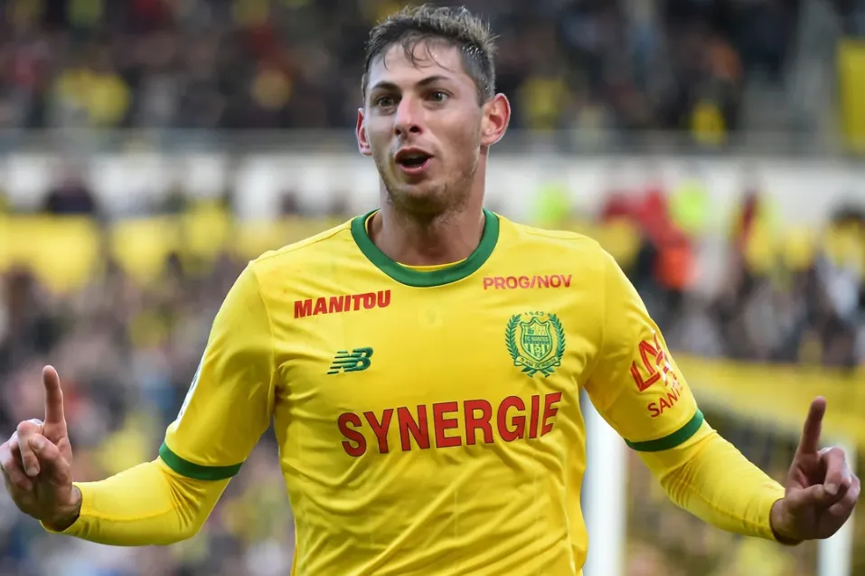 emiliano sala