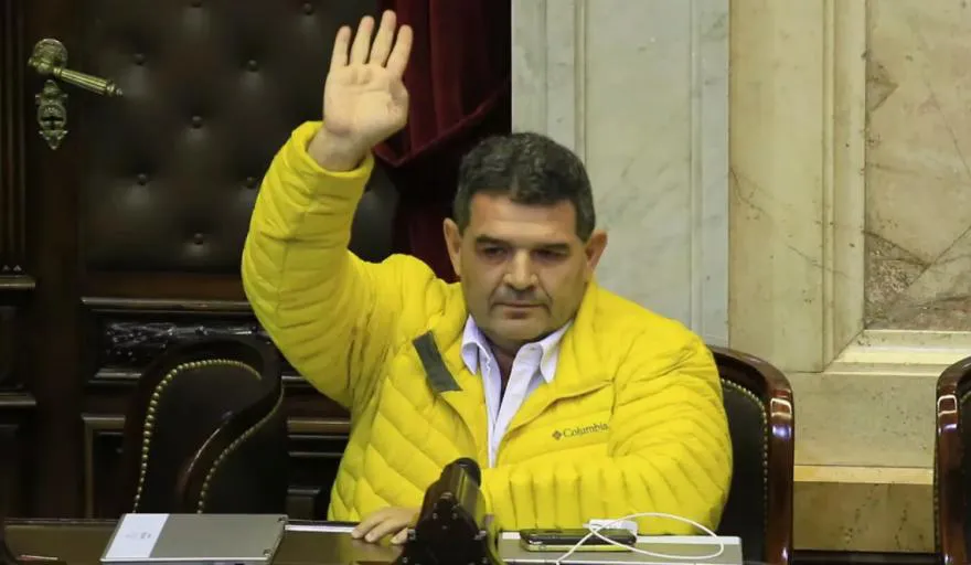 alfredo olmedo