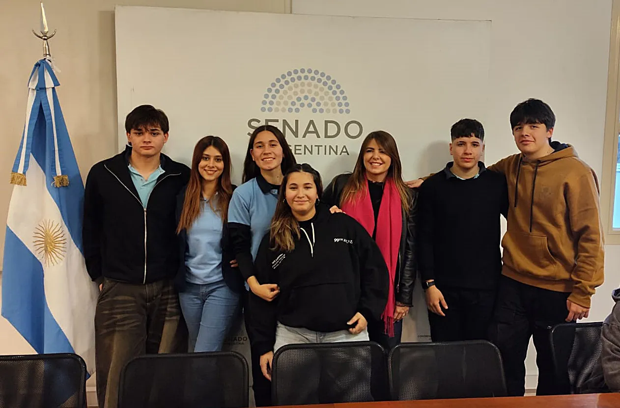 EPET SENADO 2