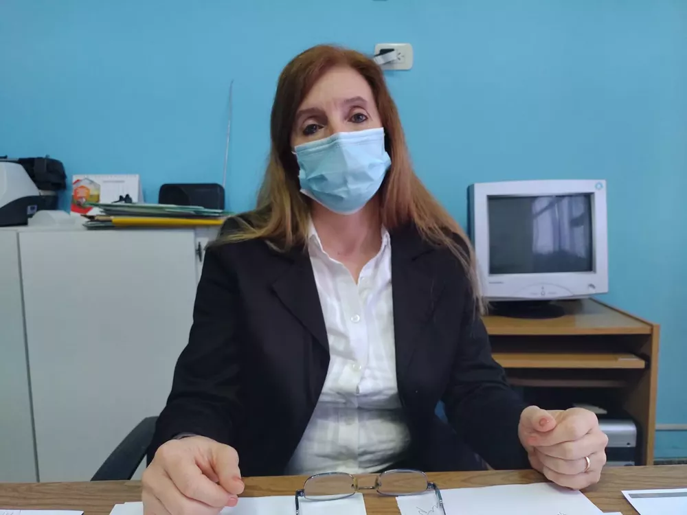 Griselda Grossi 2021