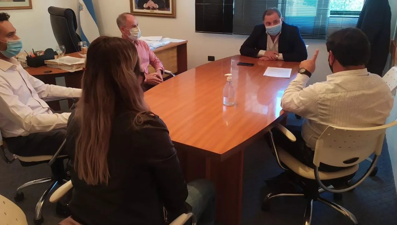 trabajadores rurales