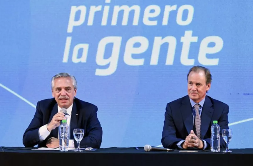 albeto fernandez entre rios