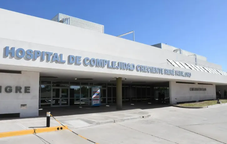 Hospital Favaloro