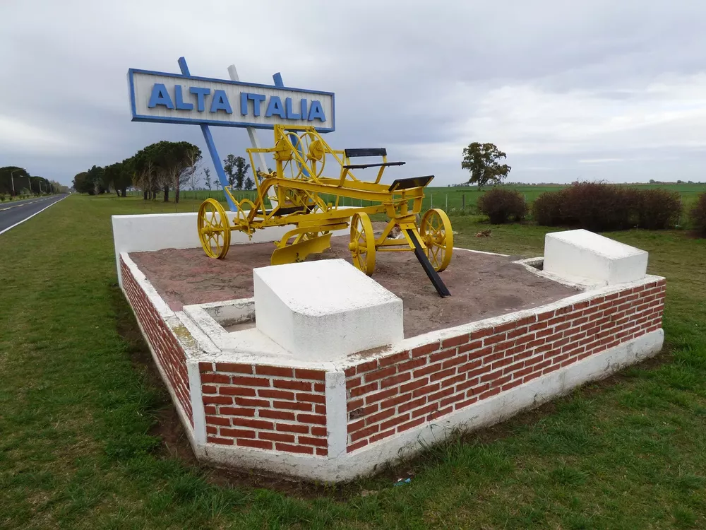 alta italia