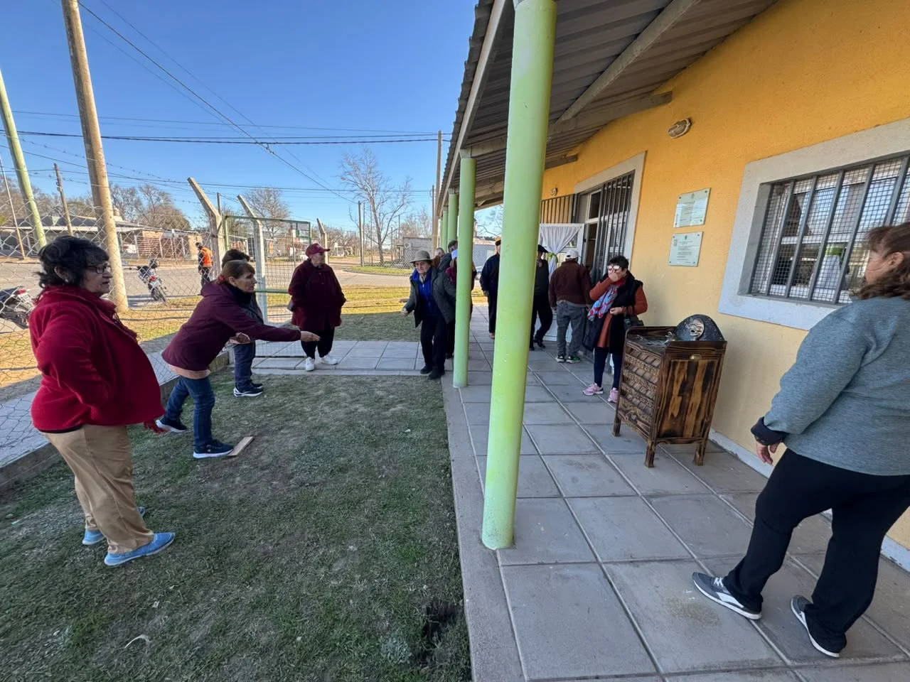 Juegos mayores 2