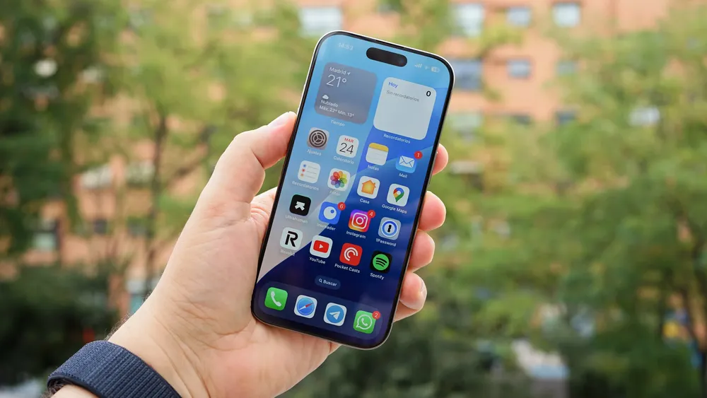 iphone