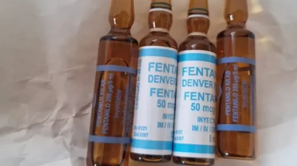 Fentanilo