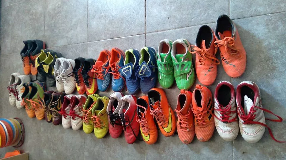 BOTINES