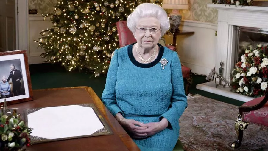 Reina Isabel
