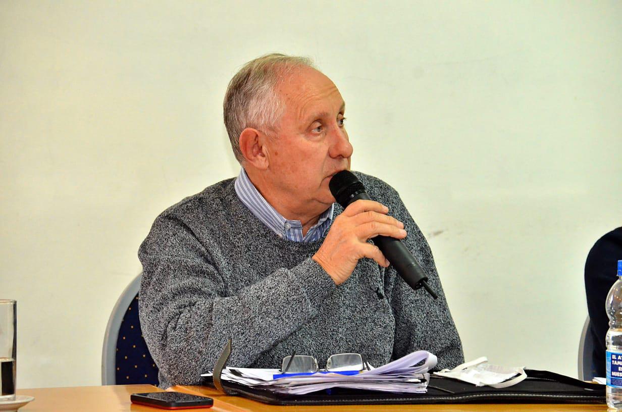 Eduardo Pepa