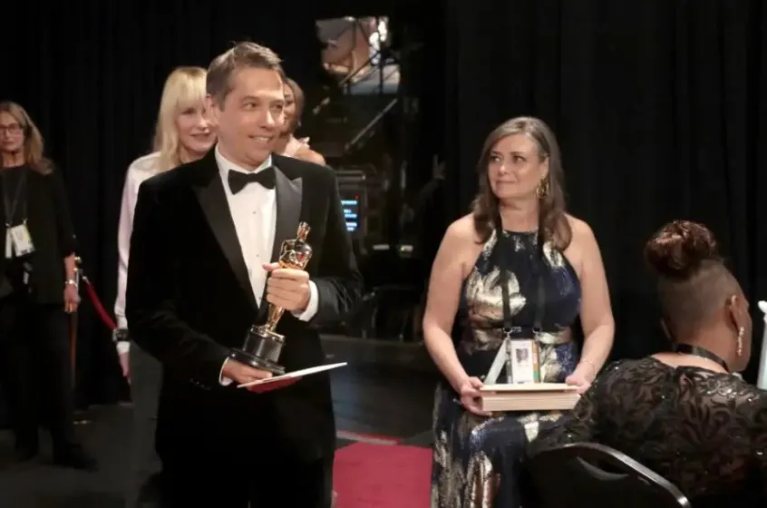 OSCARS 2025