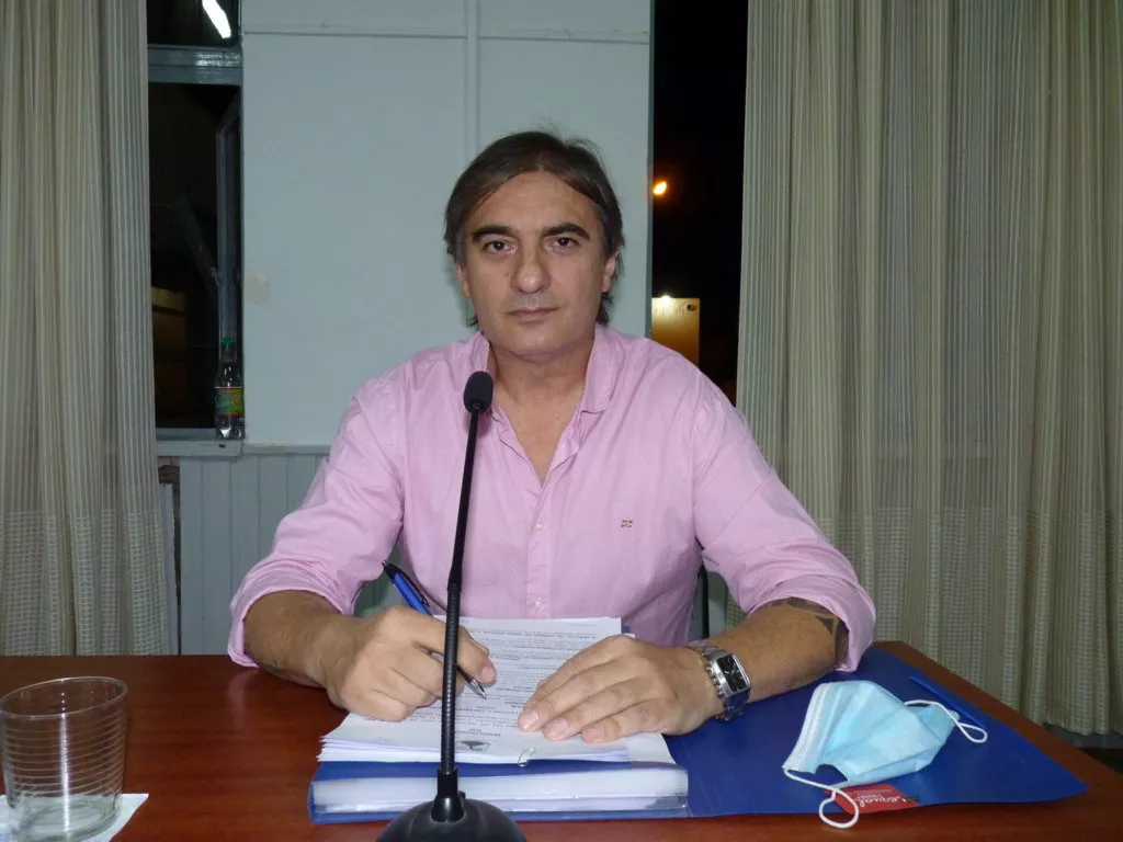 hugo mendoza