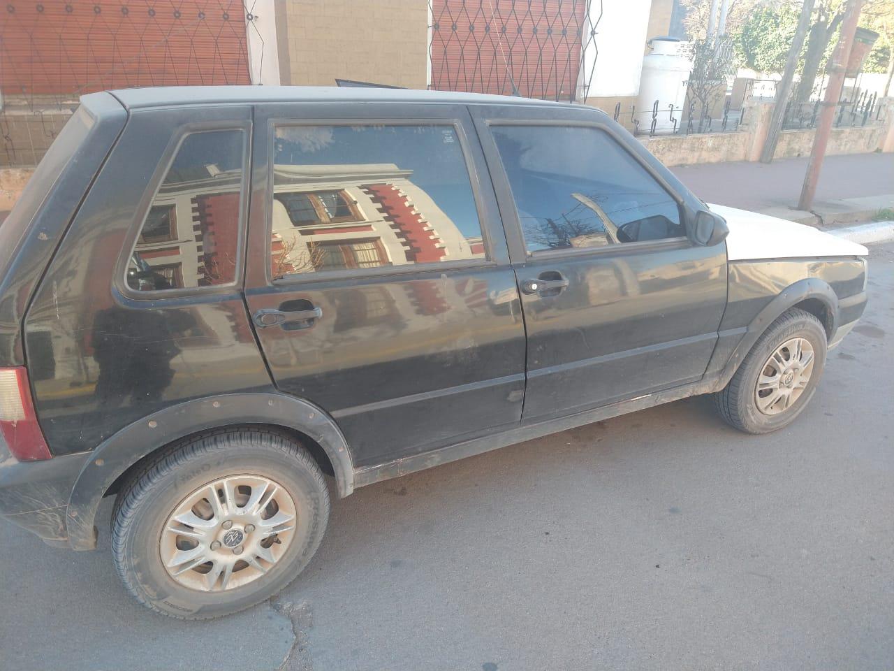 FIAT UNO