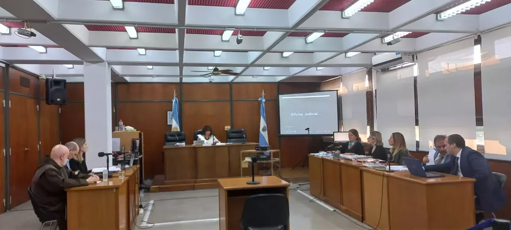 juicio cura padilla