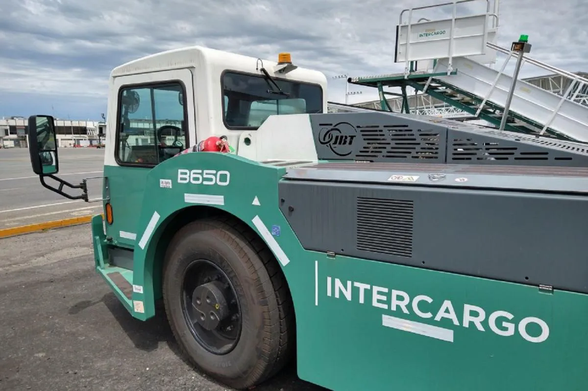 intercargo