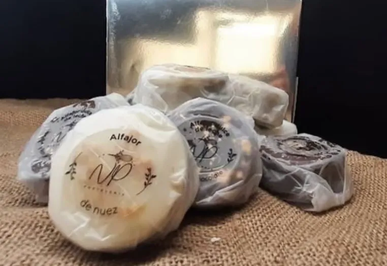 alfajor