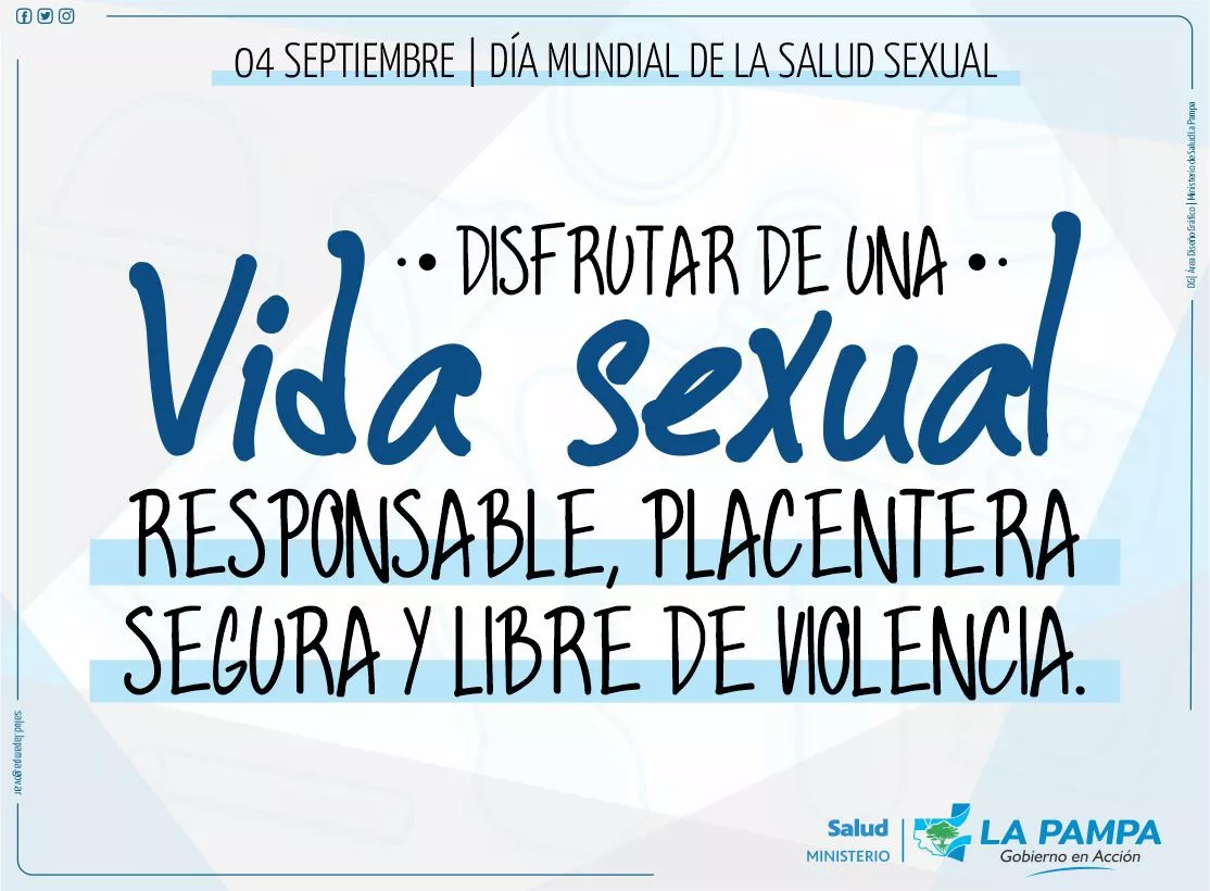 VIDA SEXUAL