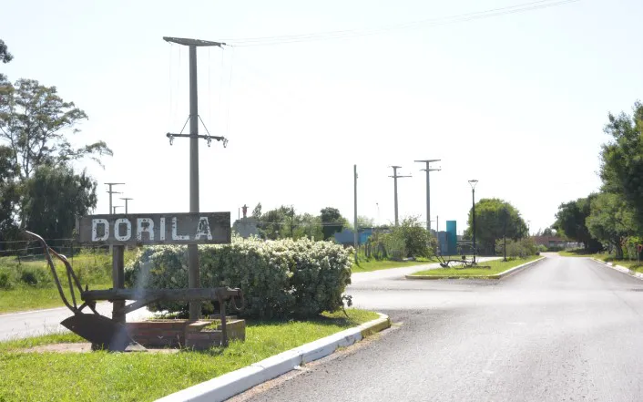 Dorila 2
