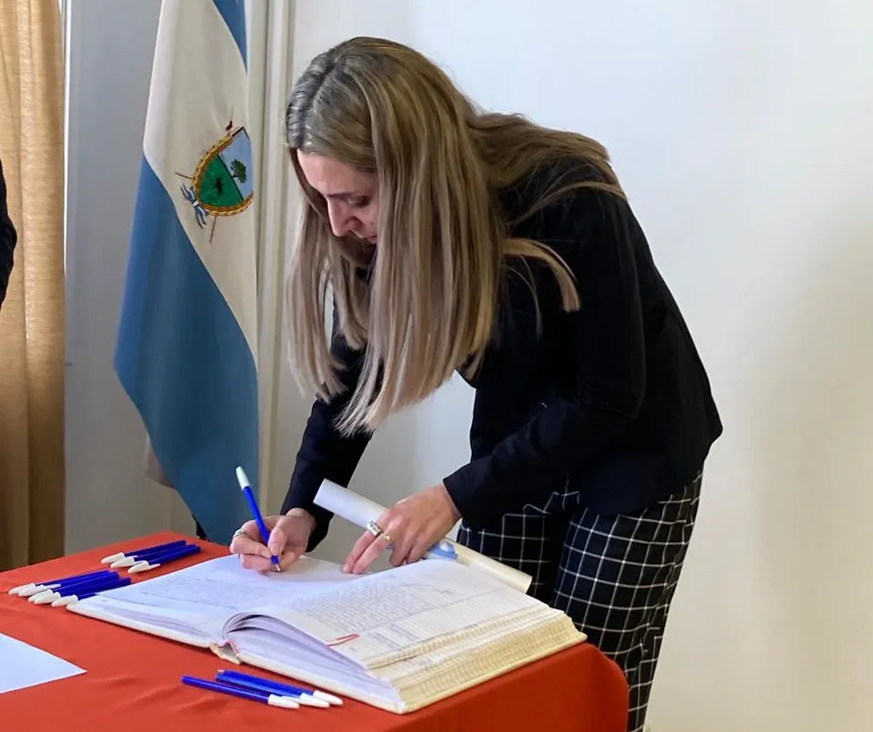 FISCAL MARIA EUGENIA BOLZAN