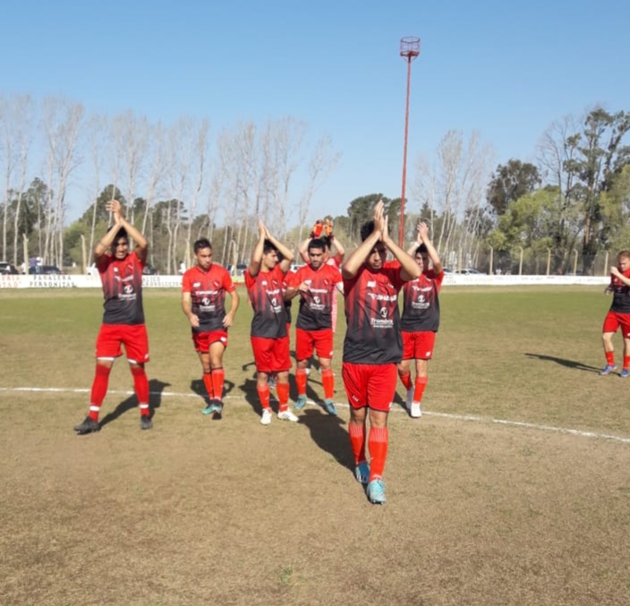sportivo torneo provincial 2019