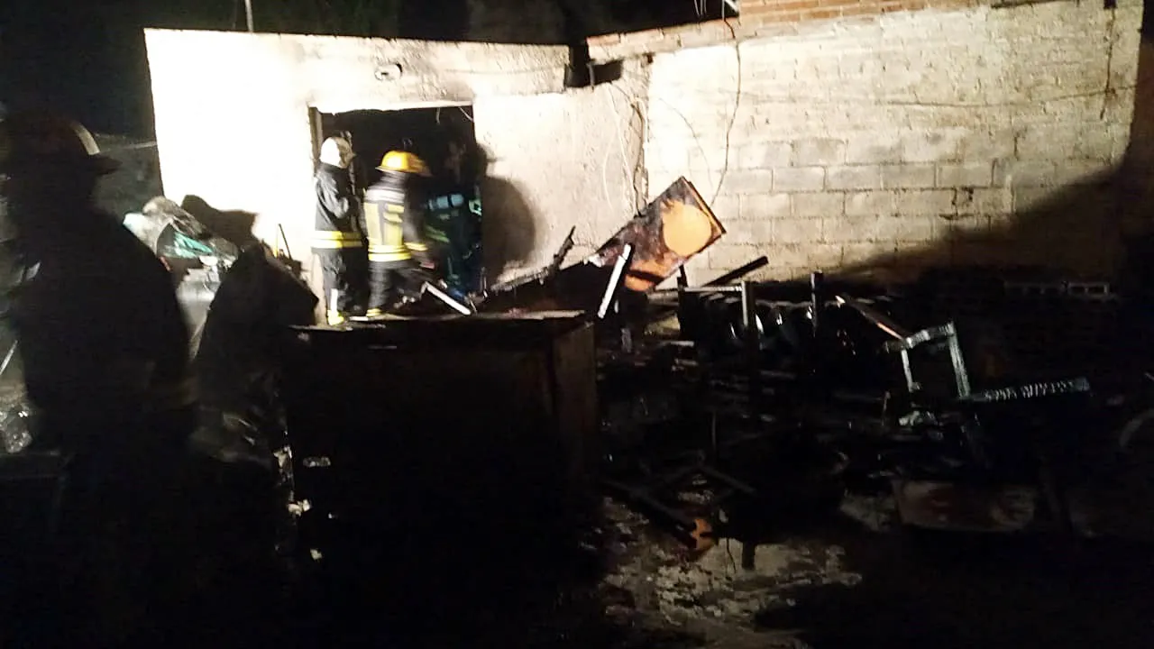 incnedio casa huinca 3