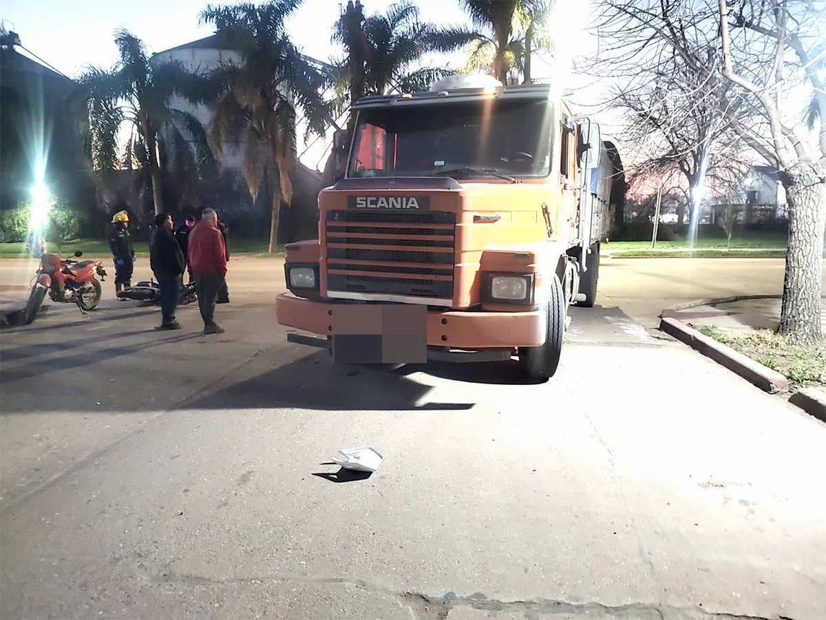 scania
