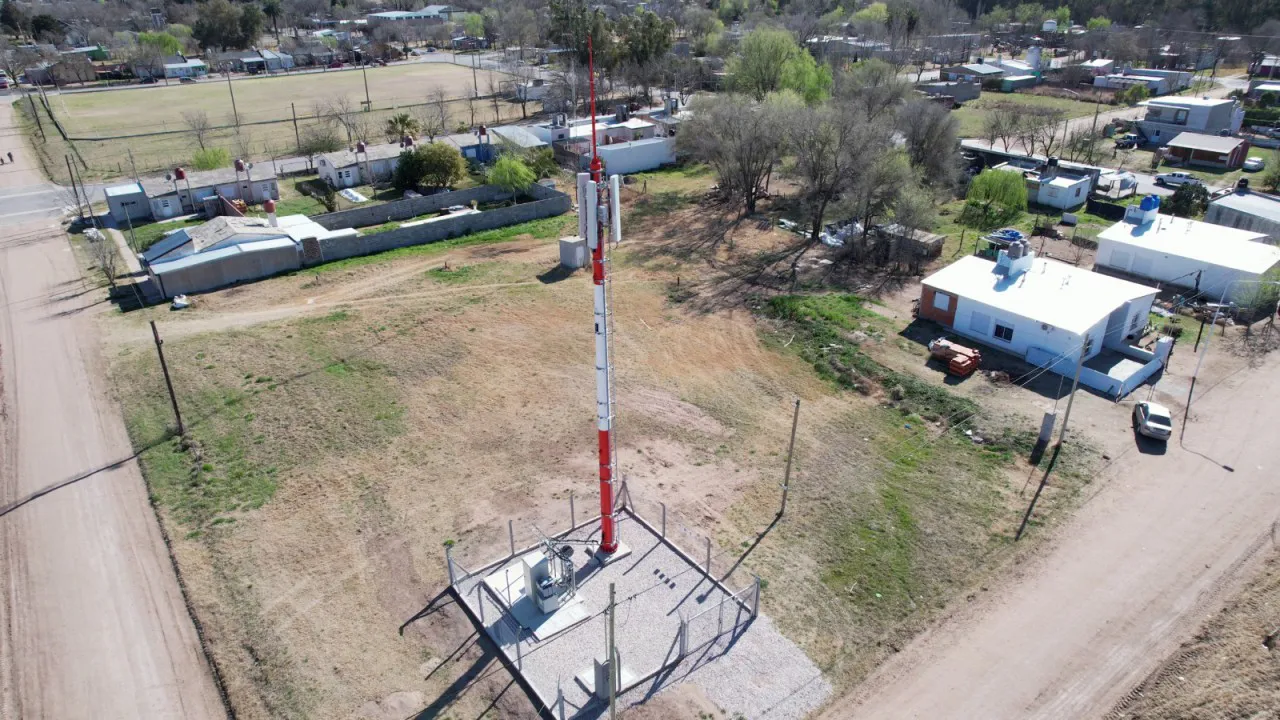 antena