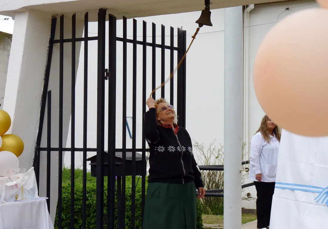 centenario escuela 222 acto formal 5 FILE