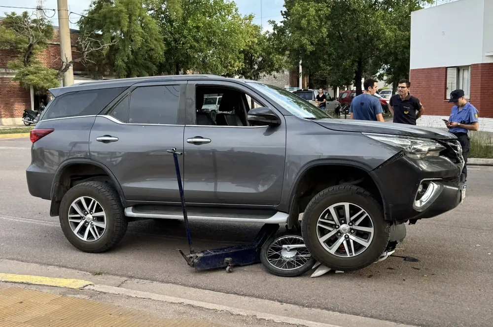 TOYOTA MOT OABAJO 1 C