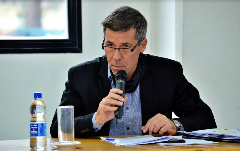 Martín Ardohain