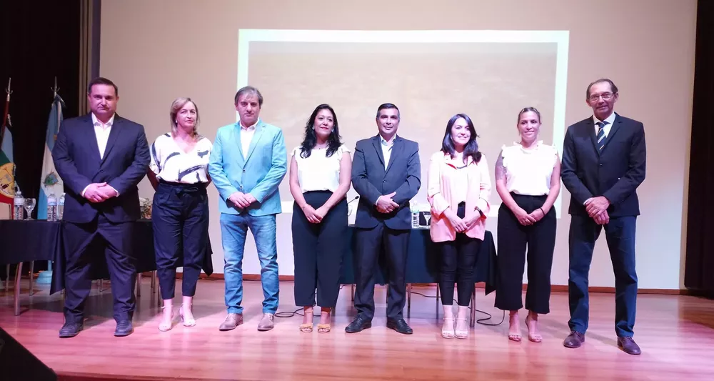 cONCEJALES 2023